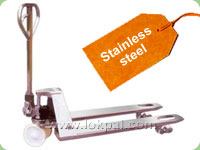 Full Stainless Steel