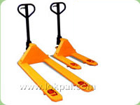 Special Size Pallet Truck