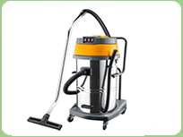 Wet & Dry Vacuum Cleaner