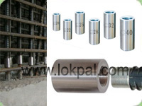 Mechanical bar Splice, Building Construction Manufacturer, Mechanical bar Splice Suppliers, Noida, India