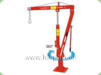 Swivel Crane, Swivel Crane Manufacturer, Swivel Crane Distributor, Wholesalers, Dealers, Delhi NCR, Noida, India