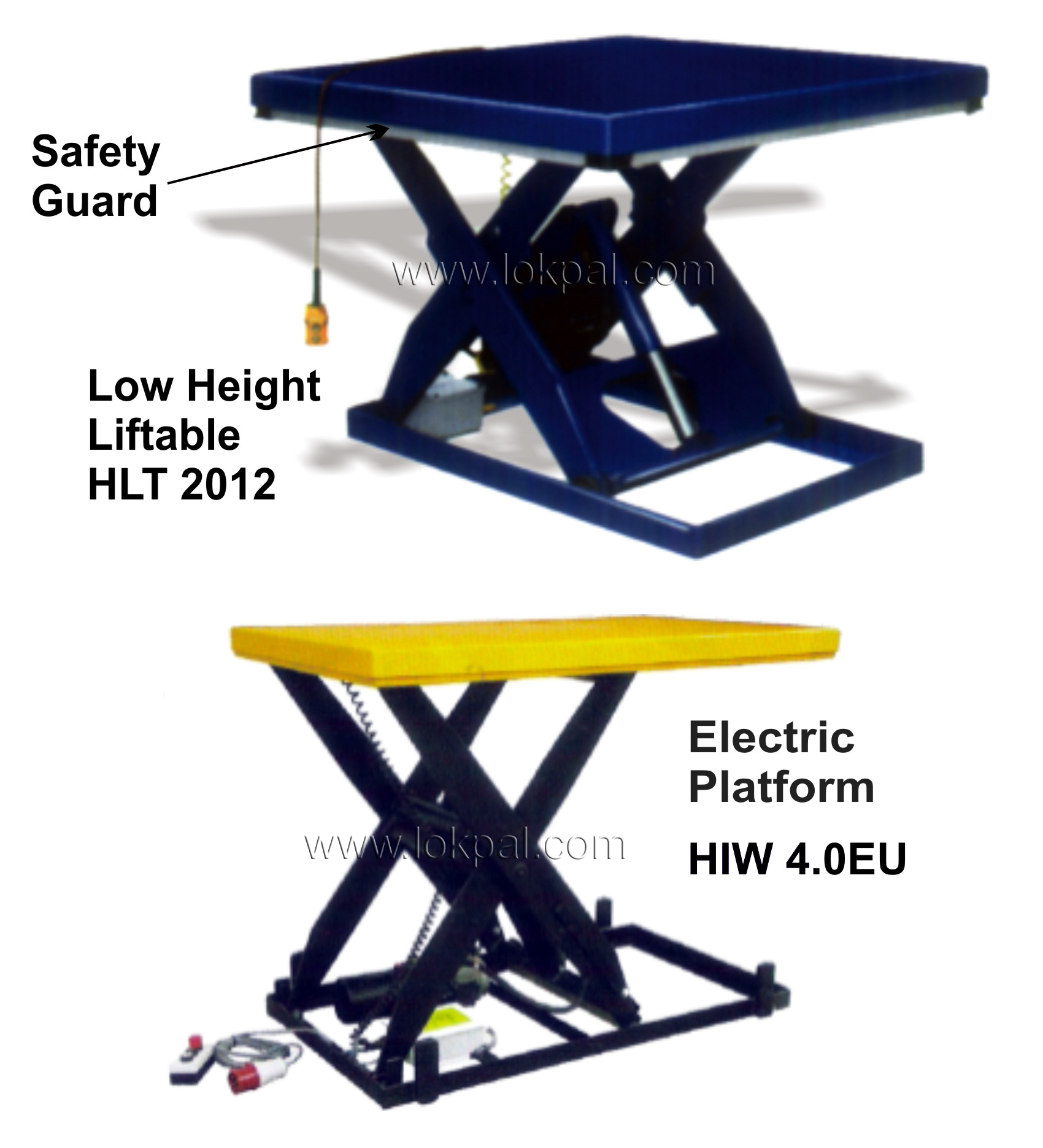 Low Height Electric Lift Table, Low Height Electric Lift Table, Delhi NCR, Noida, India