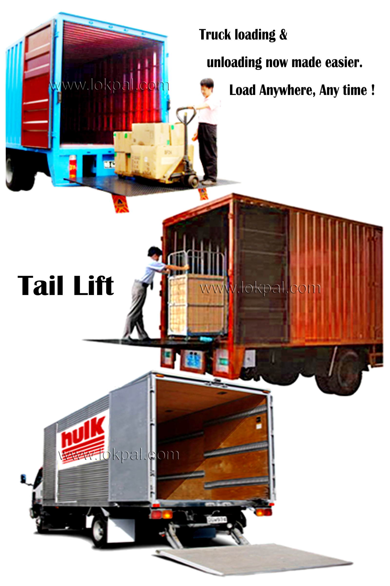 Tail Lift, Tail Lift Wholesaler, Dealers, Distributor, Delhi NCR, Noida, Delhi NCR, India